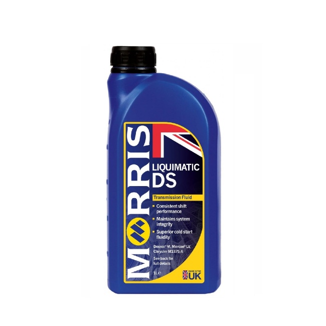 MORRIS Liquimatic DS Transmission Fluid